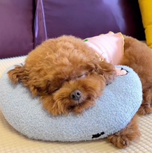 Charger l'image dans la galerie, Coussin Apaisant pour chien et chat - La Patte Canine