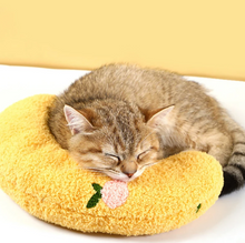 Charger l'image dans la galerie, Coussin Apaisant pour chien et chat - La Patte Canine