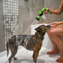 Charger l'image dans la galerie, Clean PRO - Pommeau de douche pour chien - La Patte Canine