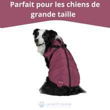 Charger l'image dans la galerie, Veste pour Chiens - La Patte Canine