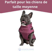 Charger l'image dans la galerie, Veste pour Chiens - La Patte Canine