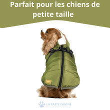 Charger l'image dans la galerie, Veste pour Chiens - La Patte Canine
