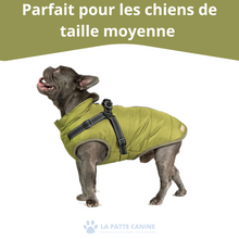 Charger l'image dans la galerie, Veste pour Chiens - La Patte Canine