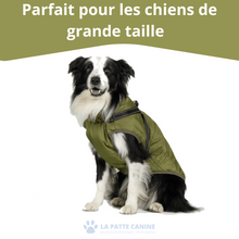 Charger l'image dans la galerie, Veste pour Chiens - La Patte Canine