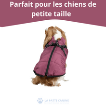Charger l'image dans la galerie, Veste pour Chiens - La Patte Canine