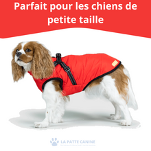 Charger l'image dans la galerie, Veste pour Chiens - La Patte Canine