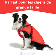 Charger l'image dans la galerie, Veste pour Chiens - La Patte Canine