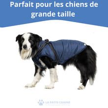 Charger l'image dans la galerie, Veste pour Chiens - La Patte Canine