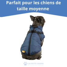 Charger l'image dans la galerie, Veste pour Chiens - La Patte Canine