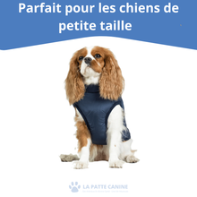 Charger l'image dans la galerie, Veste pour Chiens - La Patte Canine