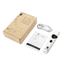 Charger l'image dans la galerie, Lime à ongles électrique pour chiens - La Patte Canine®