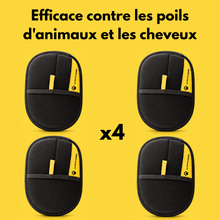 Charger l'image dans la galerie, Gant Anti-Poil
