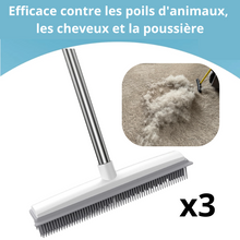 Charger l&#39;image dans la galerie, Balai Anti Poil - La Patte Canine®
