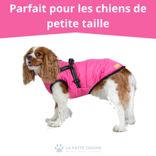 Charger l&#39;image dans la galerie, Veste pour Chiens - La Patte Canine®
