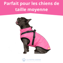 Charger l&#39;image dans la galerie, Veste pour Chiens - La Patte Canine®
